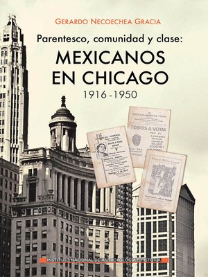 cover image of Parentesco, comunidad y clase